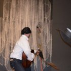 „Gwiazdy estrady w Kłaju”