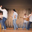 „Gwiazdy estrady w Kłaju”