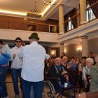 „Gwiazdy estrady w Kłaju”