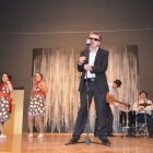 „Gwiazdy estrady w Kłaju”