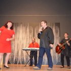 „Gwiazdy estrady w Kłaju”