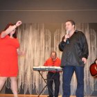 „Gwiazdy estrady w Kłaju”