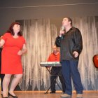 „Gwiazdy estrady w Kłaju”