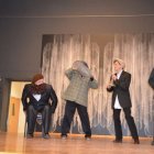 „Gwiazdy estrady w Kłaju”