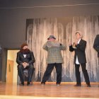 „Gwiazdy estrady w Kłaju”