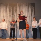 „Gwiazdy estrady w Kłaju”