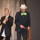 „Gwiazdy estrady w Kłaju”