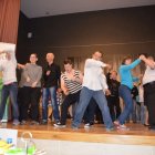 „Gwiazdy estrady w Kłaju”