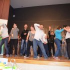 „Gwiazdy estrady w Kłaju”