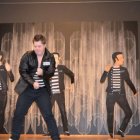 „Gwiazdy estrady w Kłaju”