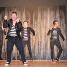 „Gwiazdy estrady w Kłaju”