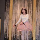 „Gwiazdy estrady w Kłaju”