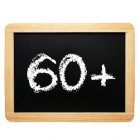„Mam tę moc 60+”