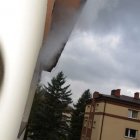 W razie ataku terrorystycznego strażacy wiedzą co robić! 