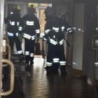 W razie ataku terrorystycznego strażacy wiedzą co robić! 