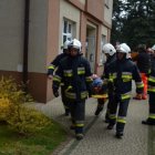 W razie ataku terrorystycznego strażacy wiedzą co robić! 