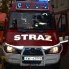 W razie ataku terrorystycznego strażacy wiedzą co robić! 