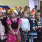 Pasowanie Na Szarowskiego Przedszkolaka