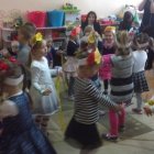 Pasowanie Na Szarowskiego Przedszkolaka