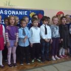 Pasowanie Na Szarowskiego Przedszkolaka