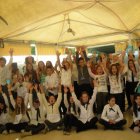 4 Spotkanie Projektowe Erasmus+ we Włoszech