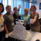 4 Spotkanie Projektowe Erasmus+ we Włoszech