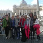 4 Spotkanie Projektowe Erasmus+ we Włoszech