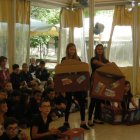 4 Spotkanie Projektowe Erasmus+ we Włoszech