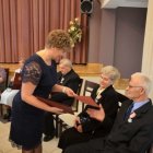 50 lat nieprzerwanego, harmonijnego pożycia małżeńskiego...