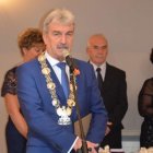 50 lat nieprzerwanego, harmonijnego pożycia małżeńskiego...