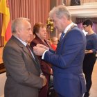 50 lat nieprzerwanego, harmonijnego pożycia małżeńskiego...