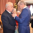 50 lat nieprzerwanego, harmonijnego pożycia małżeńskiego...