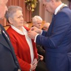 50 lat nieprzerwanego, harmonijnego pożycia małżeńskiego...