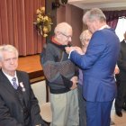 50 lat nieprzerwanego, harmonijnego pożycia małżeńskiego...