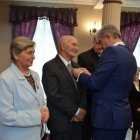 50 lat nieprzerwanego, harmonijnego pożycia małżeńskiego...