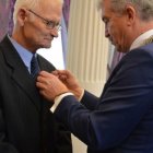 50 lat nieprzerwanego, harmonijnego pożycia małżeńskiego...