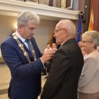 50 lat nieprzerwanego, harmonijnego pożycia małżeńskiego...