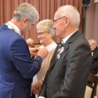 50 lat nieprzerwanego, harmonijnego pożycia małżeńskiego...