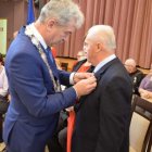 50 lat nieprzerwanego, harmonijnego pożycia małżeńskiego...