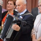 50 lat nieprzerwanego, harmonijnego pożycia małżeńskiego...