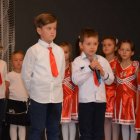 50 lat nieprzerwanego, harmonijnego pożycia małżeńskiego...