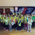 Odblaskowa Szkoła 2016