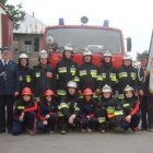Strażacy – ochotnicy - wolontariusze o wielkich sercach
