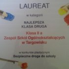 Najlepsza klasa w Małopolsce