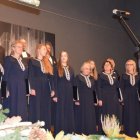 Raduje się serce, raduje się dusza…