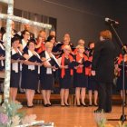 Raduje się serce, raduje się dusza…