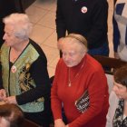 Raduje się serce, raduje się dusza…