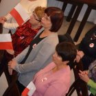 Raduje się serce, raduje się dusza…