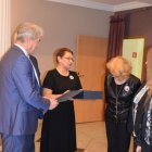 Raduje się serce, raduje się dusza…