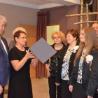 Raduje się serce, raduje się dusza…